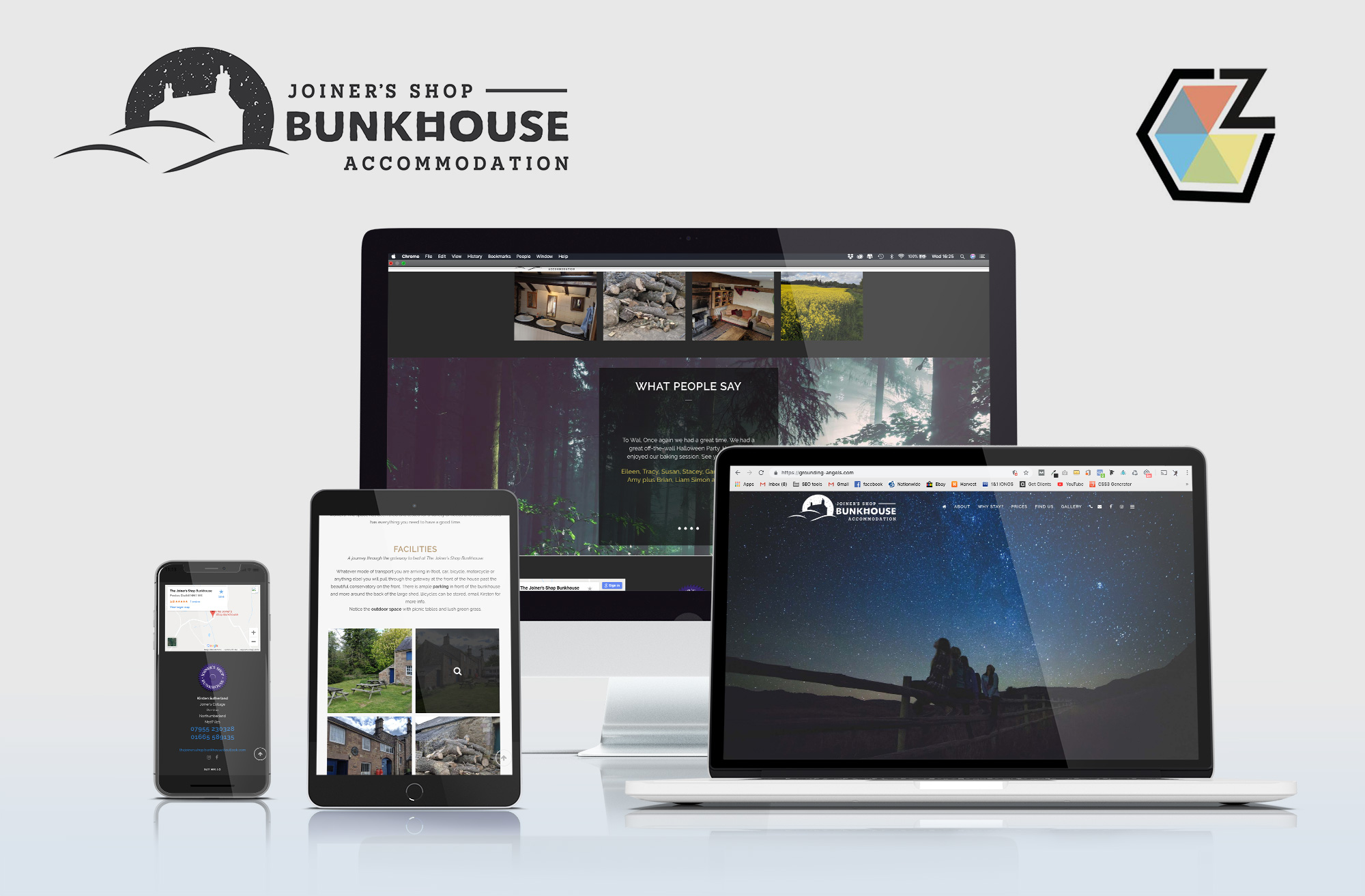 Bunkhouse